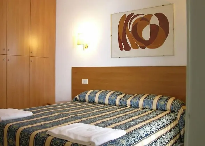 Appart hôtel Lodi 4*