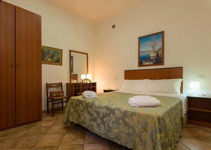 Appart hôtel Lodi 4*