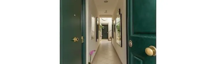 Lodi Appart hôtel Rome