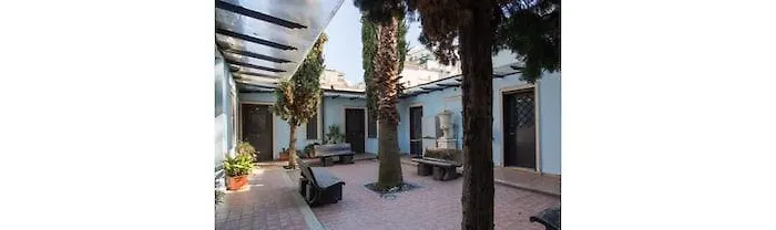 Lodi Appart hôtel 4*