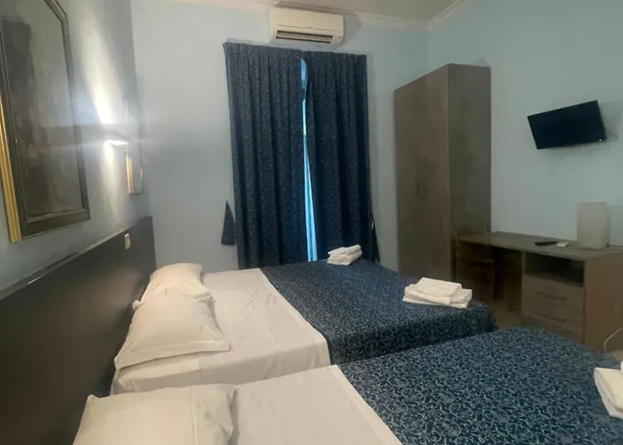 Appart hôtel Lodi 4*