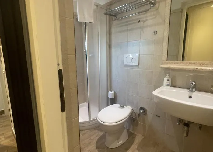 Lodi Appart hôtel Rome