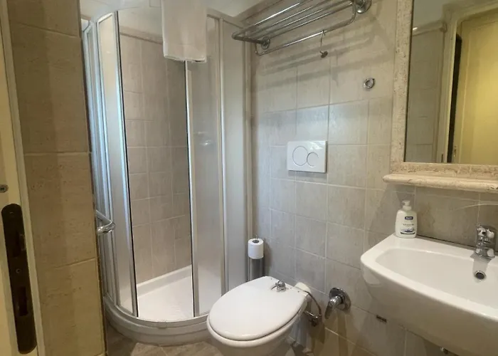 Apartahotel Lodi Roma