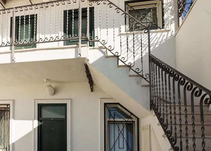 Appart hôtel Lodi Rome