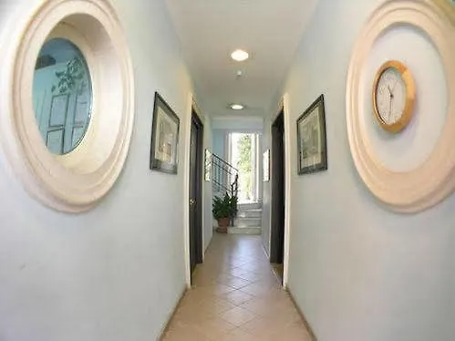 Lodi Appart hôtel Rome