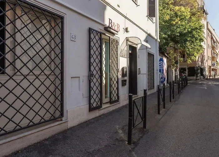 Lodi Appart hôtel 4*